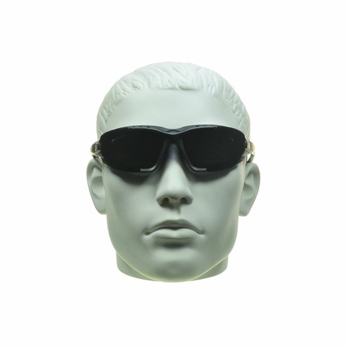 Polarisierte Motorrad Sonnenbrille Schaumstoff gepolstert Reiten Sport Angeln Schutzbrille - Bild 31 von 44