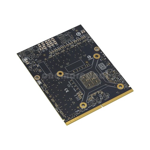 GTX1060M GTX 1060 Graphics Card Video Card N17E-G1-A1 6GB GDDR5 MXM for Dell HP - Picture 5 of 6