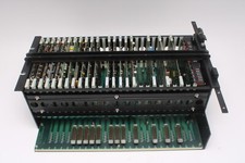 Applied Materials 8100C Module With 19x Cards DI DO CPU PROM DAC ADC SIO 8100