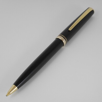Montblanc Generation Black GT Mechanical Pencil 0.7mm (used) FREE