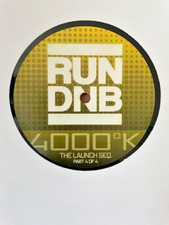 The Funktion – Stand Your Ground / Gyrator 12" Drum & Bass Jungle Vinyl 2010 DnB