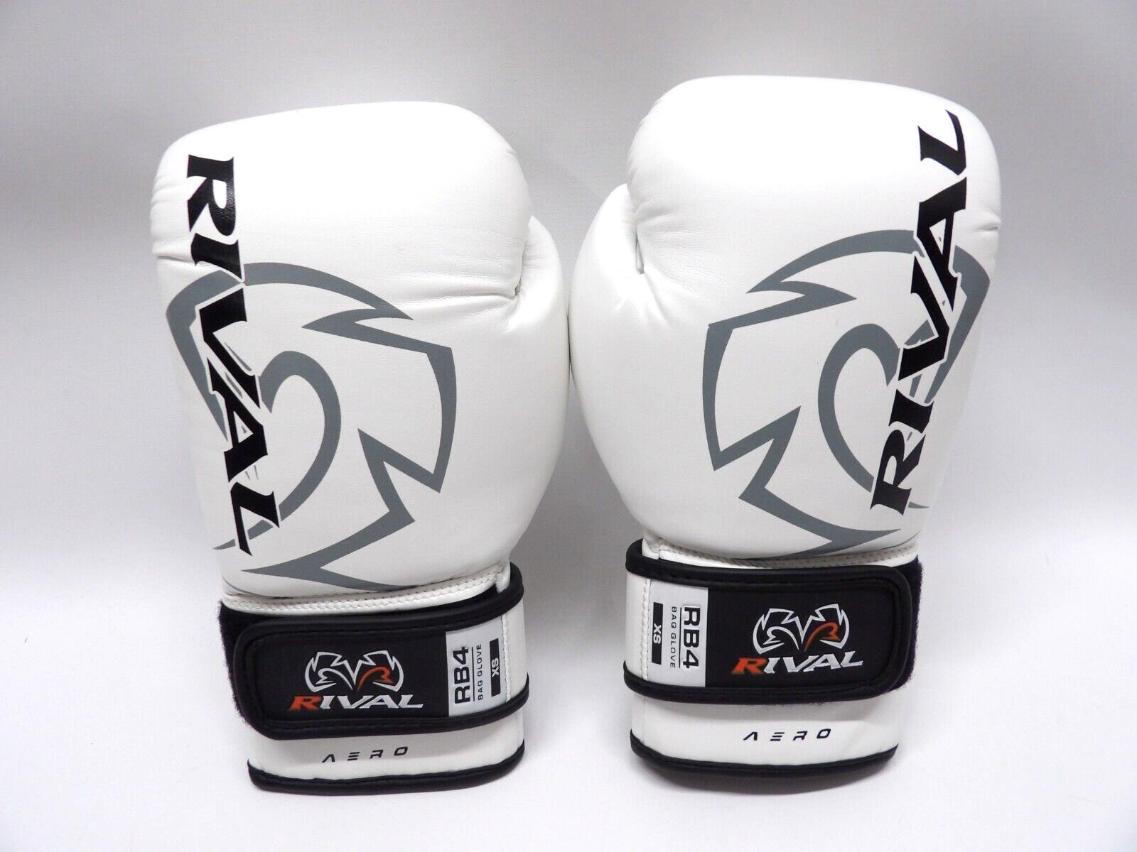 ⭐︎美品⭐︎RIVAL Super Bag Gloves RB2 Lサイズ RIVAL Super Bag Gloves RB2 Lサイズ RIVAL BOXING GLOVES