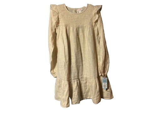 Ivory Pleated Lorraine Dress Tuckernuck brand new size 3 XL | eBay Ivory Pleated Lorraine Dress Tuckernuck brand new size 3 XL | eBay