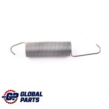 Mercedes W212 Feder Kofferraum Klappe Heckklappe Spannung A2127570129