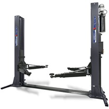 Weber 2 Säulen Hebebühne Autolift 6.0 Säulenhebebühne 6000 kg 6 t KFZ Bühne