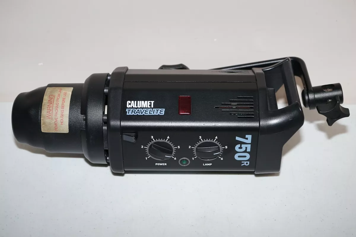Bowens monolight discount