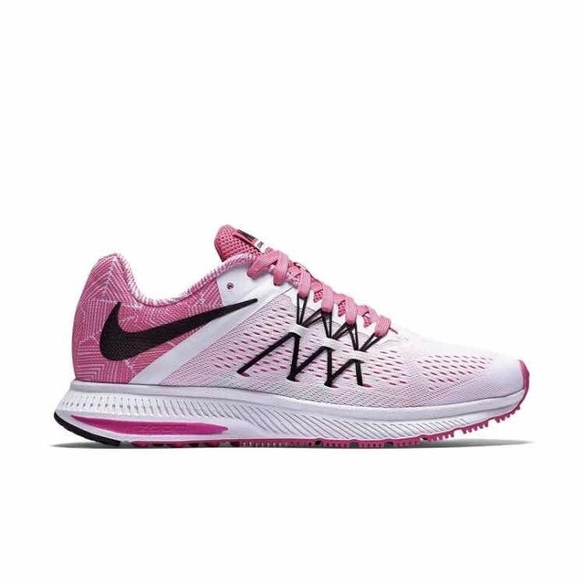 nike zoom winflo 3 womens size 8