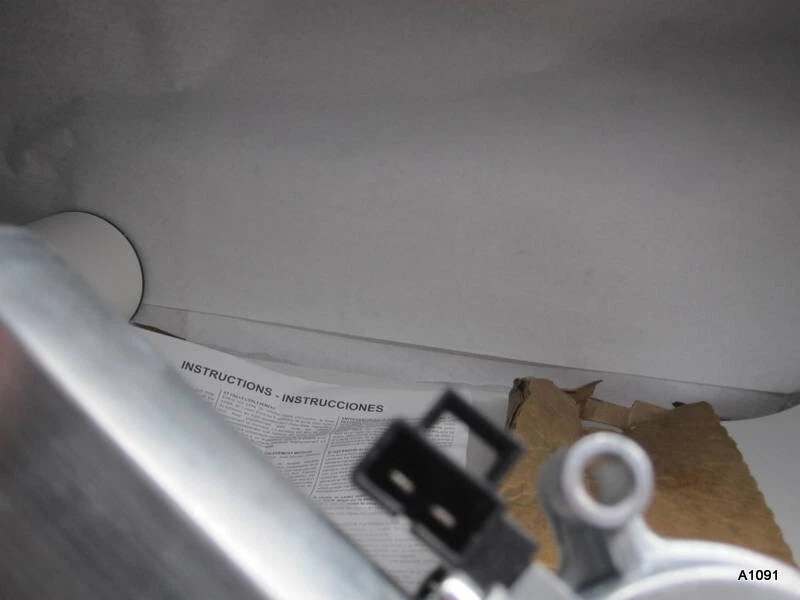 Motor de ventana eléctrica ACI 82325 para Pontiac Grand Prix 1988-1996 Foto 3 de 4