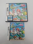 Yoshi's Island DS (Nintendo DS, 2006) Complete with Manual
