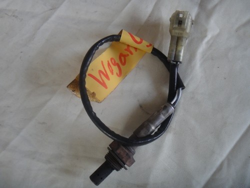LAMBDASONDE  KATALYSATOR Suzuki Wagon R 1996-2000