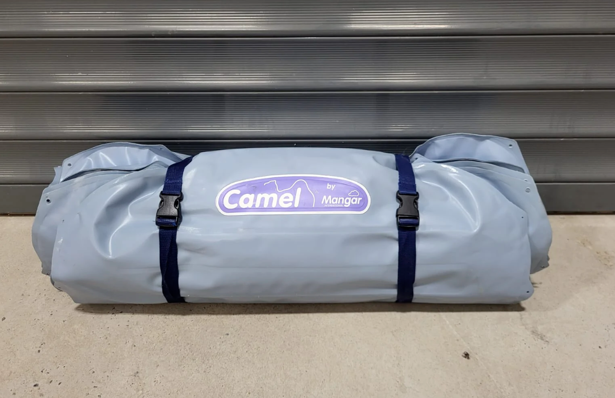 Reconditioned Mangar Camel Emergency Lifting Cushion + Airflo PLUS