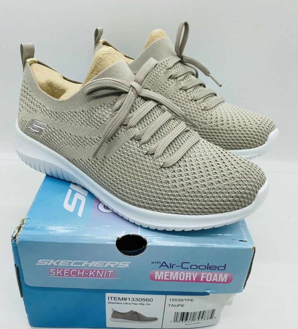 new skechers ultra flex