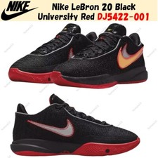 Nike LeBron 20 EP Miami Heat for Sale | Authenticity Guaranteed | eBay