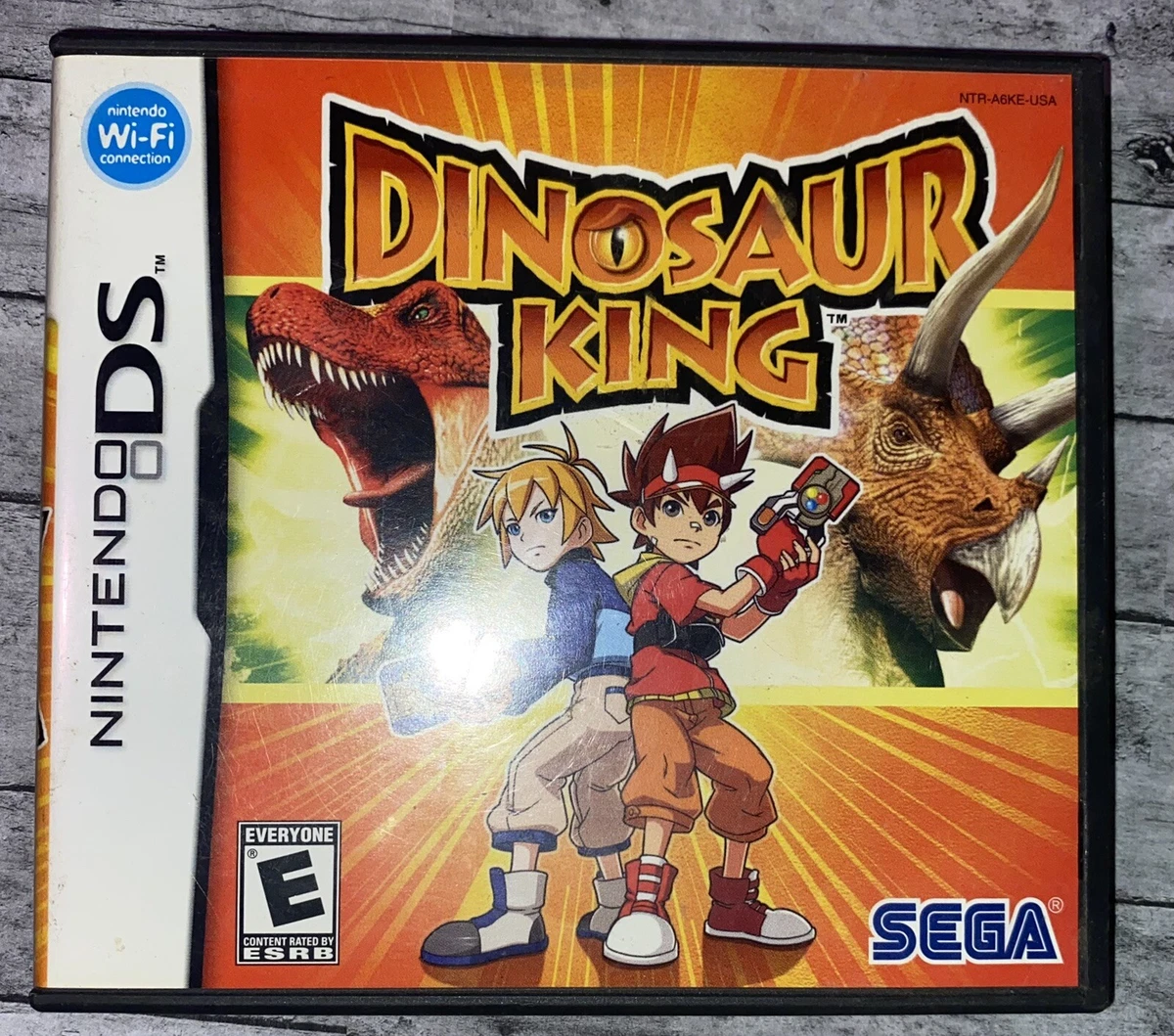 Cw dinosaur king games