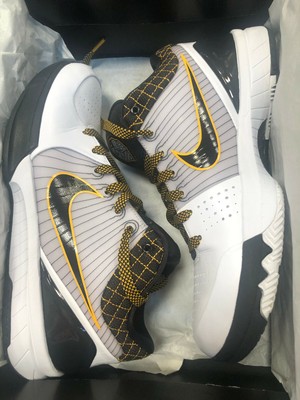 kobe bryant protro 4