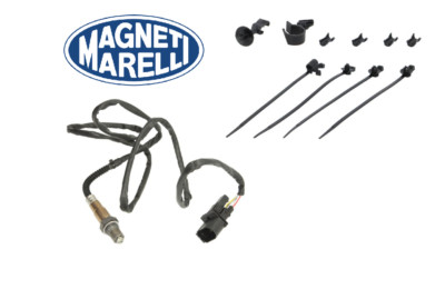 Lambdasonde Regelsonde für AUDI A3 A4 TT VW Bora Golf 4 Passat T4 Seat Skoda