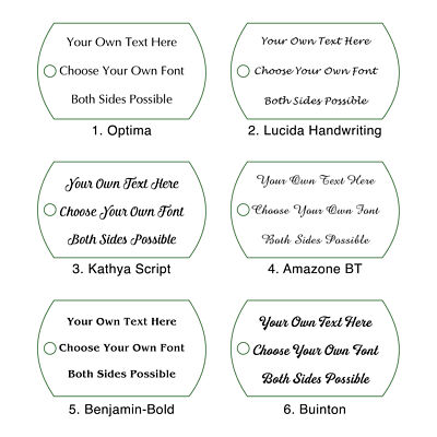 Sets Of Acrylic Numbered Key Fobs With Number Printing , Key Tags, For Hotel, Ho