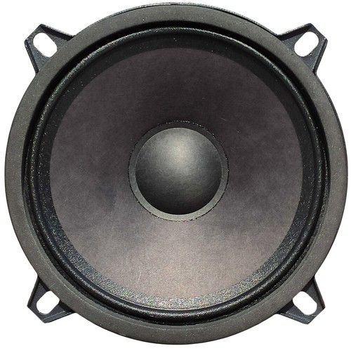1 MIDRANGE LA VOICE ITALIANA MSF051.22-8 130mm Lautsprecher 140 Watt max home - Bild 4 von 9