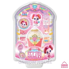 Sweet and Sour Catch Teenieping Season 4 DONUTPING Dessert Figure 2023