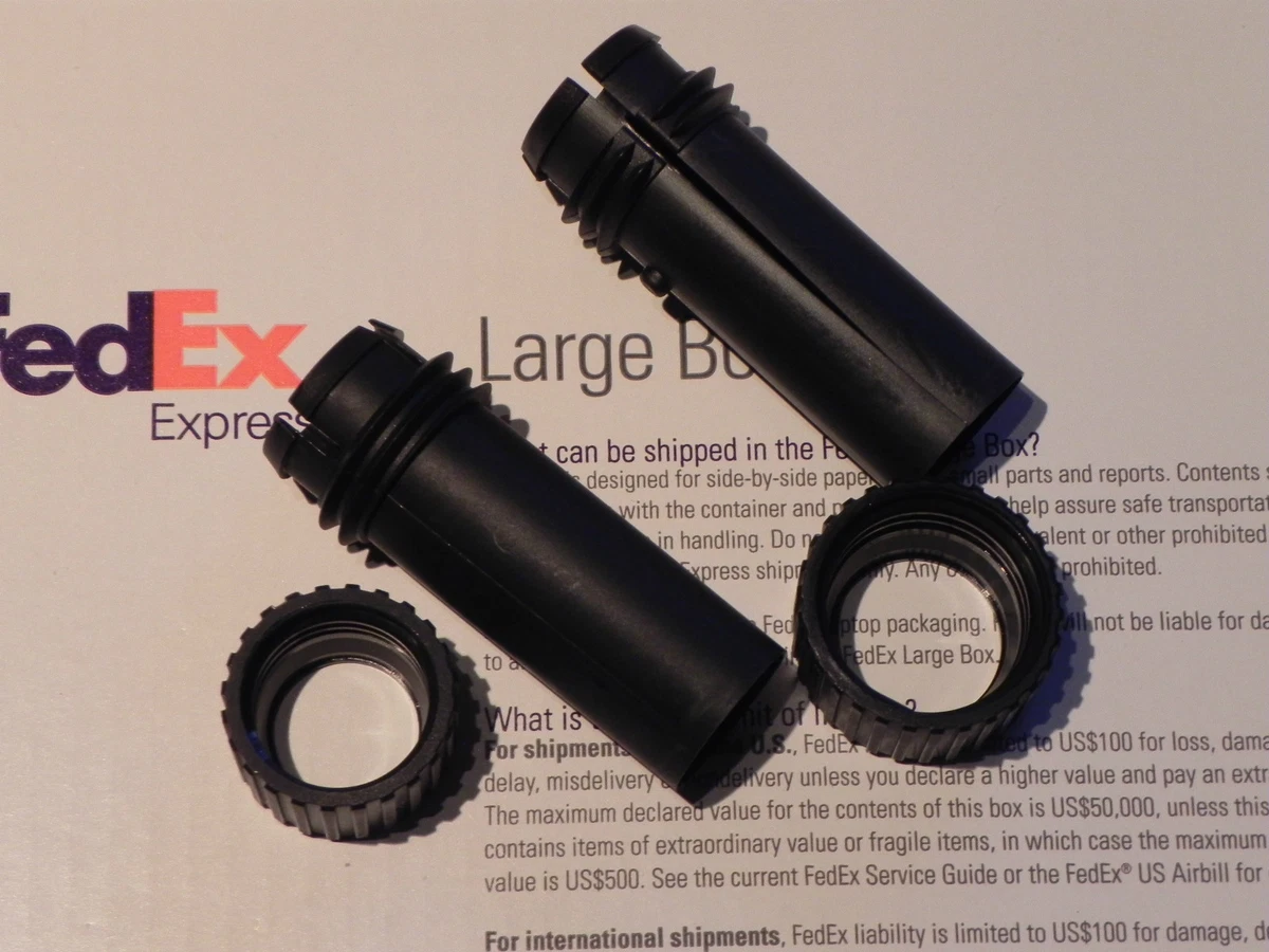 Supports Et Pièces Détachées Pour Downrigger Cannon Run Deep - À Réparer Ou Pour Pièces