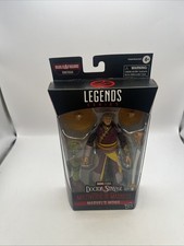 Marvel Legends WONG Dr. Strange Multiverse Madness 6  Figure Rintrah BAF Hasbro
