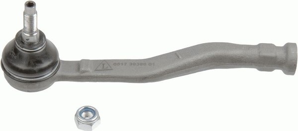 Spurstangenkopf Vorne Rechts Lemförder 39386 01 FÜR CitroËN Peugeot Lenkgelenk-image