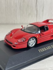 ixo 1/43 Ferrari F50 1995