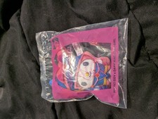 McDonald's My Melody x Dark Magician Girl Happy Meal Toy Sanrio Hello Kitty 2024