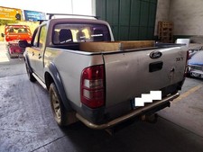 Pare-choc arrière Ford RANGER