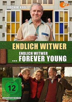 Endlich Witwer & Endlich Witwer - Forever Young # DVD-NEU