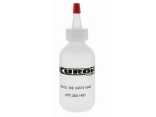 Xuron 800 - Dispensing Bottle, 2 oz, Plastic Spout