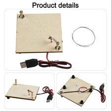 Craft Rope and Ribbon Hot Cutting Machine Small Efficient and Easy to Store