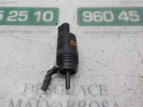 67127302588 WASCHWASSERPUMPE SCHEIBENREINIGUNG / 16660214 FÜR BMW SERIE 1 BERLIN