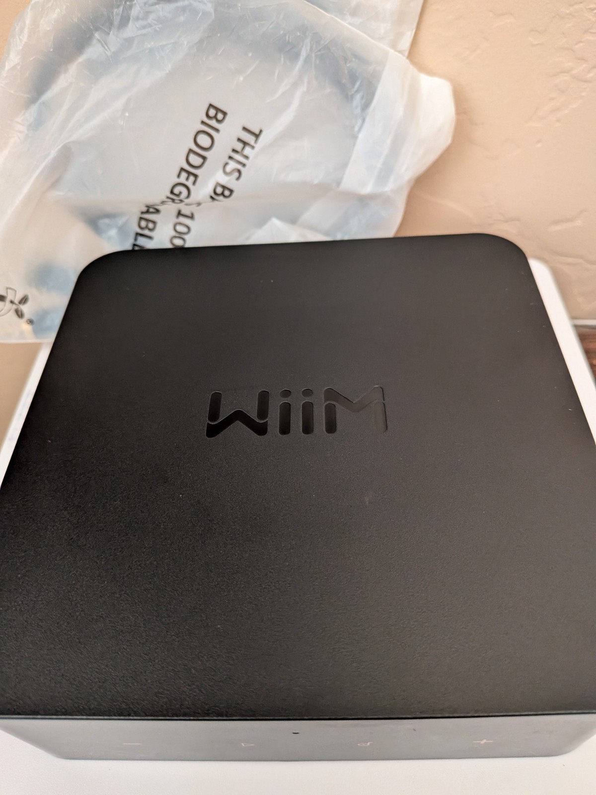 Wiim pro 中古価格 | HifiZero