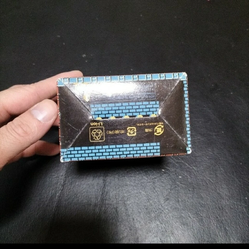 Nintendo Game Boy Advance SP Famicom Color Console System GBA Japan Import New  - Image 4 of 4