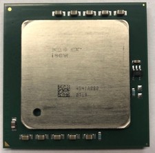 Intel Xeon 2.8 GHz Server CPU Processor- SL7ZG