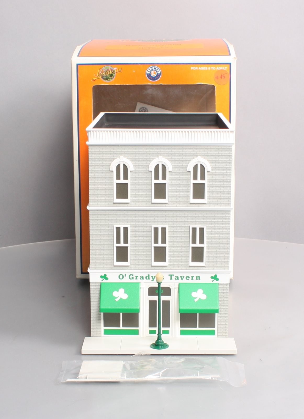 Click here to see eBay Auction