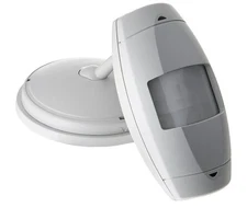 Leviton ODWLR-IDW PIR Wall Sensor, Long Range