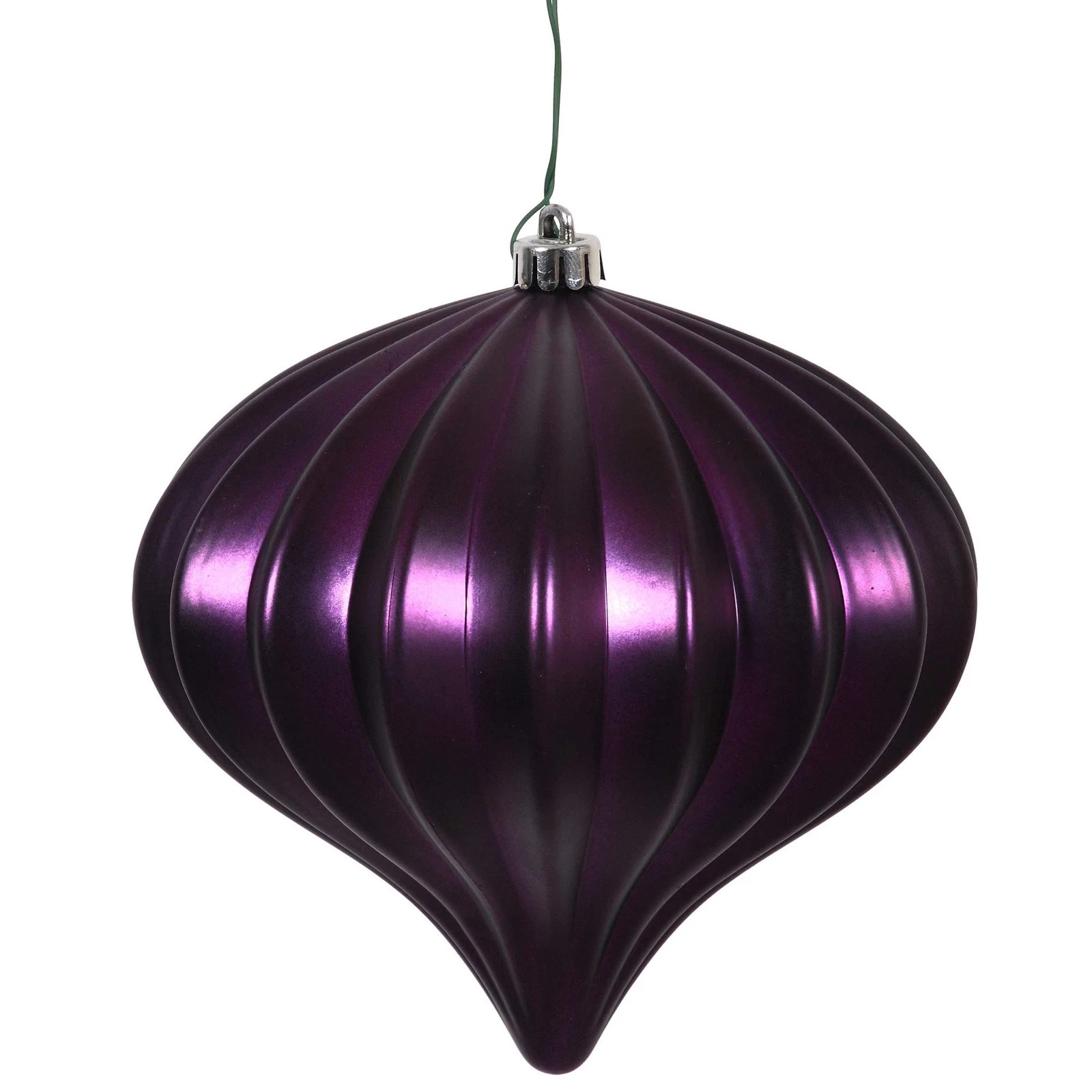 Vickerman Christmas Ornament