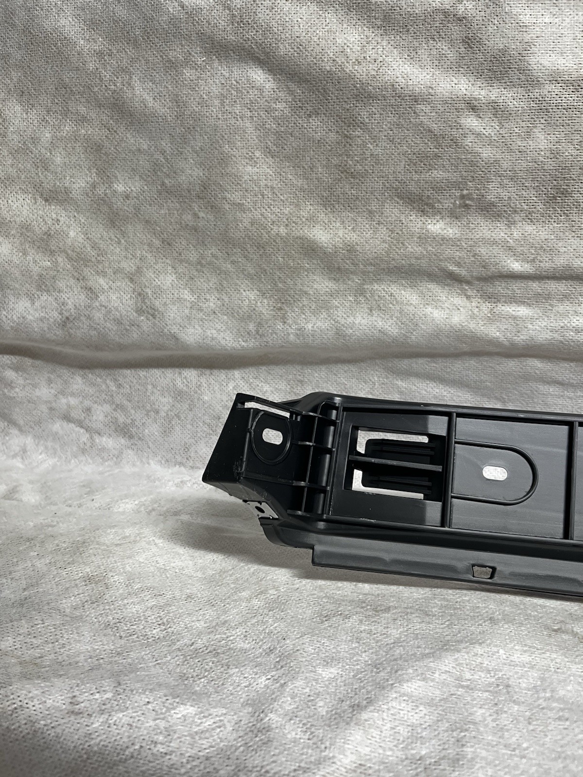 For Bentley Flying Spur 2005-2013 Rear Right Bumper Bracket OEM 3W5807376