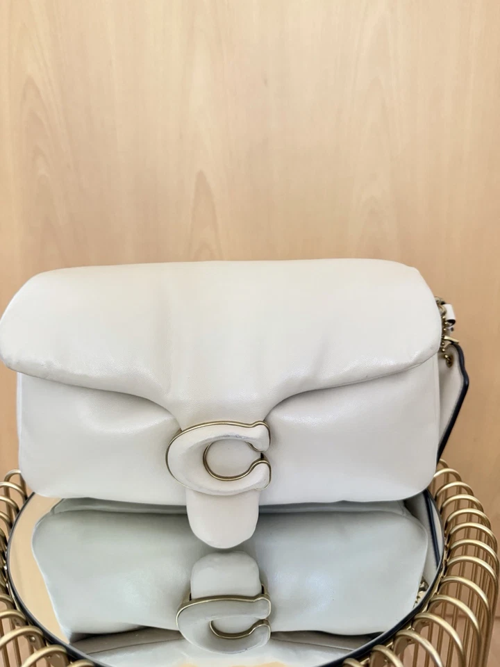 Coach Pillow Tabby 26, Foto 3 von 5