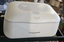 VINTAGE TUUT Baby Wipe Warmer  Dispenser - TESTED WORKS