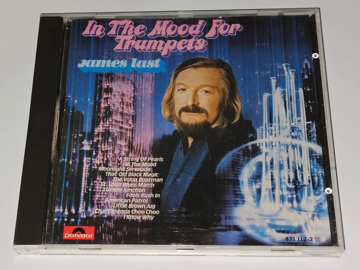 Music CDs James Last for sale | eBay