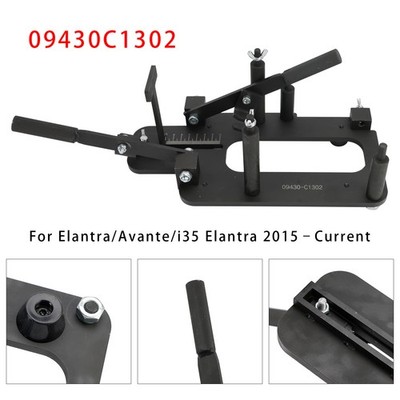Dual Clutch DTC Transmission Actuator 09430C1302 Für Hyundai Sonata9 Tucson