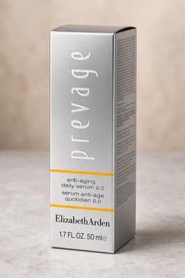 Elizabeth Arden Prevage Anti-Aging Daily Serum 2.0 - 1.7 FL(50ml)- FREE SHIPPING