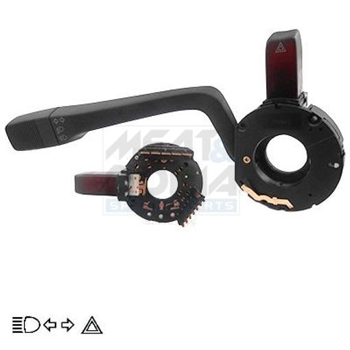 ✅Fits MEAT&DORIA 23147 STEERING COLUMN SWITCH  ⭐UK Seller⭐