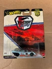 2026 Hot Wheels Premium Vintage Racing Porsche 917k Car Culture