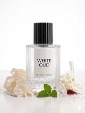 Oud in White Laboratorio Olfattivo perfume - a new fragrance for