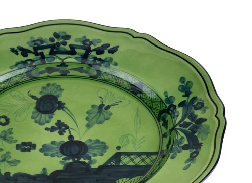 Richard Ginori Oriente Italiano Dinner Plate - Thumbnail 5