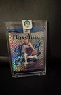 2025-26 Topps Finest - Baseline Autographs Lauri Markkanen Blue X-Fractor 83/99